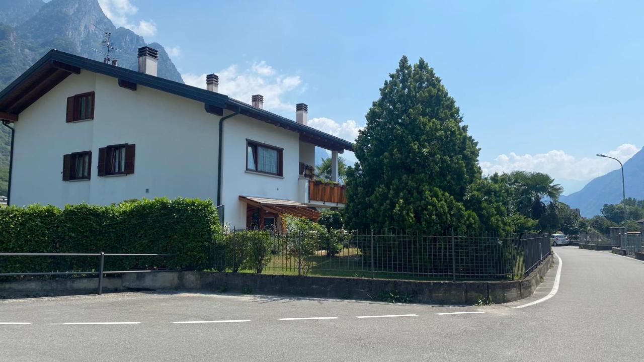 מלון San Cassiano  Prato Del Bue מראה חיצוני תמונה