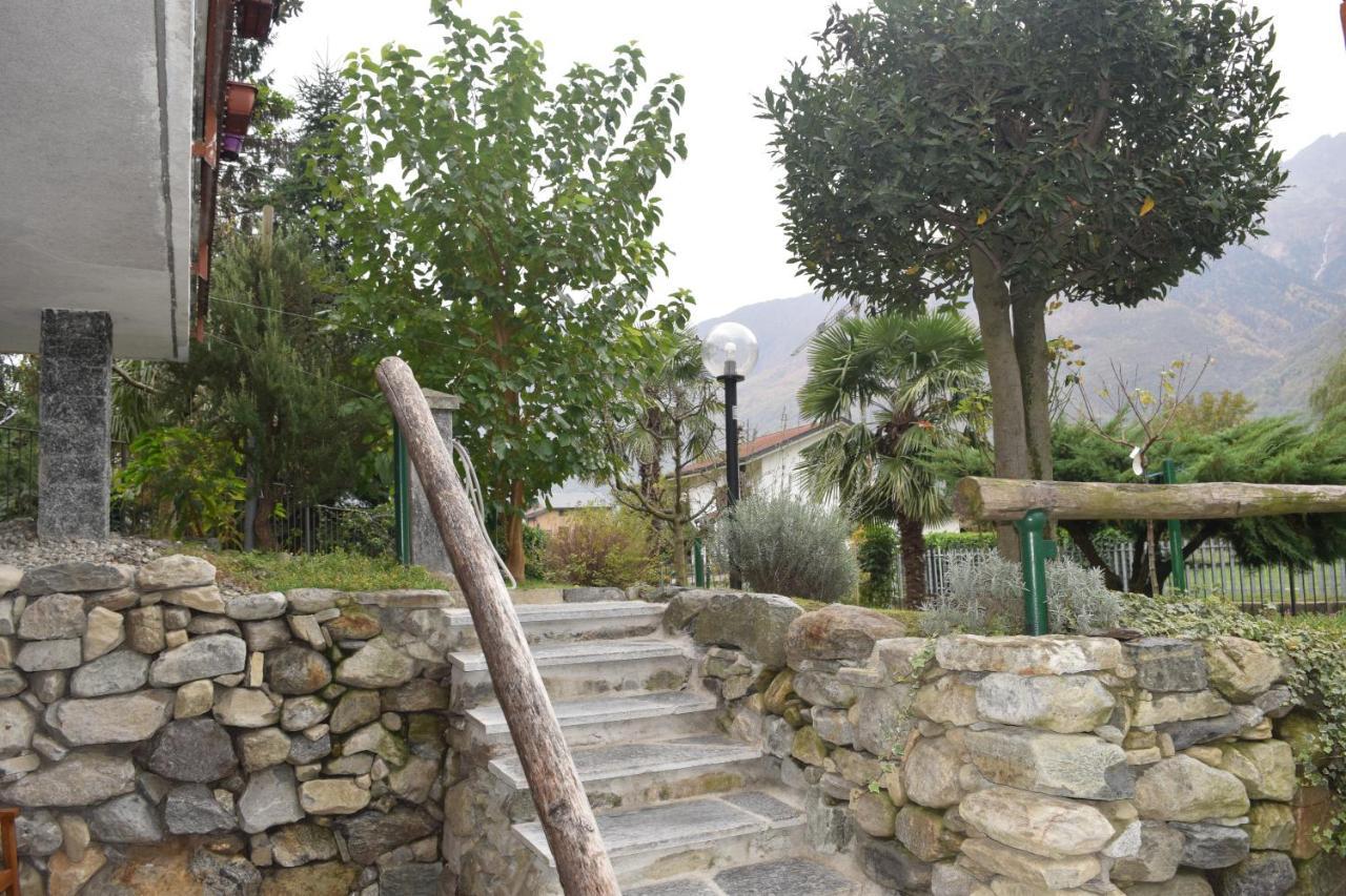מלון San Cassiano  Prato Del Bue מראה חיצוני תמונה