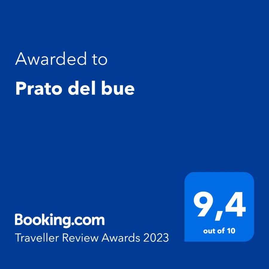 מלון San Cassiano  Prato Del Bue מראה חיצוני תמונה