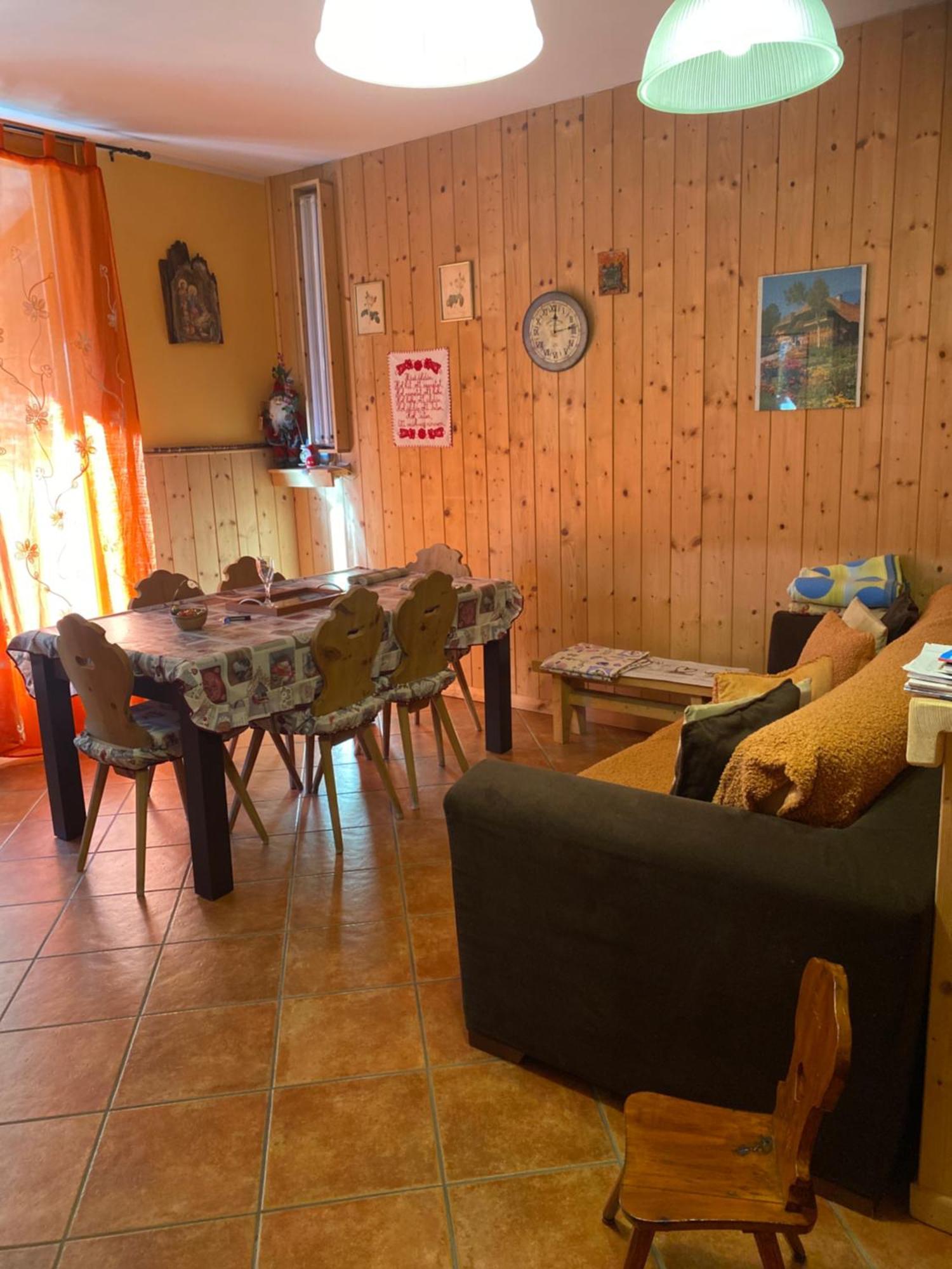 מלון San Cassiano  Prato Del Bue מראה חיצוני תמונה